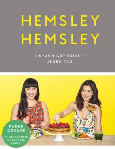 Hemsley und Hemsley Hemsley, Melissa/Hemsley, Jasmine 9783841904287