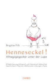 Henneseckel Filli, Brigitte 9783039510139