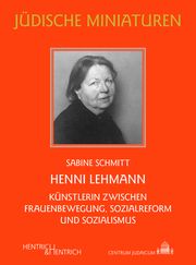 Henni Lehmann Schmitt, Sabine 9783955656898