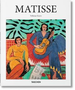 Henri Matisse Essers, Volkmar 9783836528986