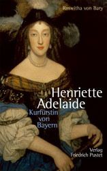 Henriette Adelaide Bary, Roswitha von 9783791718736