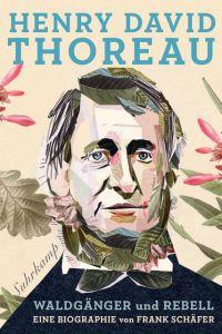 Henry David Thoreau Schäfer, Frank 9783518467695