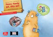 Henry: Handy gut, alles gut? Noppenberger, Anke 4260694921319