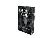 Her Soul to Take Laroux, Harley 9783987181252