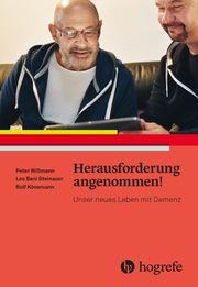 Herausforderung angenommen! Wissmann, Peter/Steinauer, Leo Beni/Könemann, Rolf 9783456861661