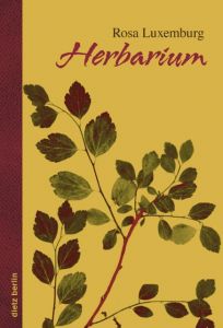 Herbarium Luxemburg, Rosa 9783320023256