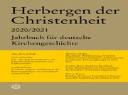 Herbergen der Christenheit 2020/2021 Markus Hein/Stefan Michel/Alexander Wieckowski 9783374075577