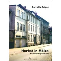 Herbst in Mölze Sziget, Cornelia 9783864687624