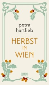 Herbst in Wien Hartlieb, Petra 9783832181451