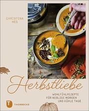 Herbstliebe Heß, Christina 9783799514736