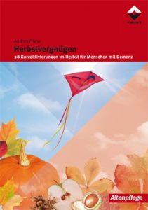 Herbstvergnügen Friese, Andreas 9783866300675