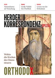 Herder Korrespondenz S2/2024 Herder Korrespondenz 9783451102721