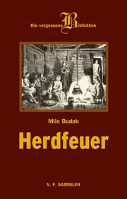 Herdfeuer Budak, Mile 9783853653418