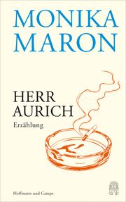 Herr Aurich Maron, Monika 9783455015485