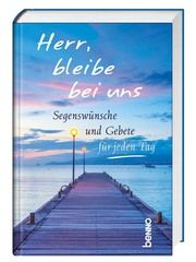 Herr, bleibe bei uns Annegret Kokschal/Robert Rothmann 9783746256641