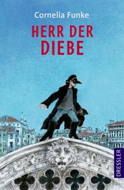 Herr der Diebe Funke, Cornelia 9783751300674