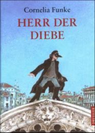 Herr der Diebe Funke, Cornelia 9783791504575