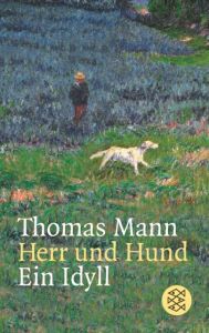 Herr und Hund Mann, Thomas 9783596200856