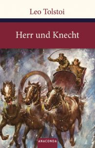 Herr und Knecht Tolstoi, Leo 9783866477162