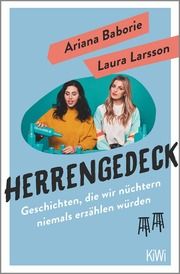 Herrengedeck Baborie, Ariana/Larsson, Laura 9783462051667