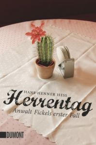 Herrentag Hess, Hans-Henner 9783832162467