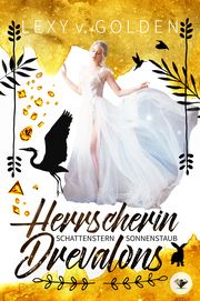 Herrscherin Drevalons Golden, Lexy von 9783949539251