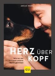 Herz über Kopf Hebel, Antje 9783833884870