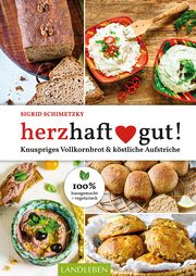 herzhaft gut! Schimetzky, Sigrid 9783840430732