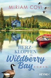 Herzklopfen in Wildberry Bay Covi, Miriam 9783453428263