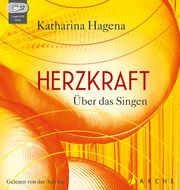 Herzkraft Hagena, Katharina 9783716028100