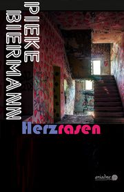 Herzrasen Biermann, Pieke 9783867542586