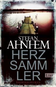 Herzsammler Ahnhem, Stefan 9783548613147