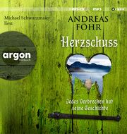 Herzschuss Föhr, Andreas 9783839897478