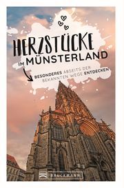 Herzstücke im Münsterland Latour, Marta 9783734325519