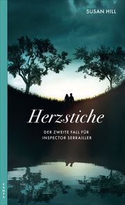 Herzstiche Hill, Susan 9783311120223