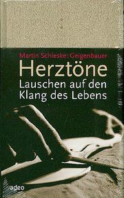 Herztöne Schleske, Martin 9783863340766