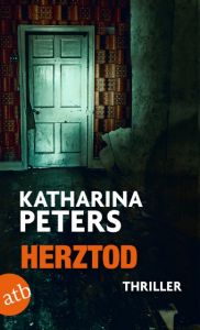 Herztod Peters, Katharina 9783746631431