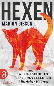 Hexen Gibson, Marion 9783351042226