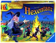 Hexentanz Graham Howells/Walter Pepperle 4005556264254