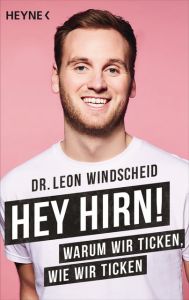 Hey Hirn! Windscheid, Leon 9783453604919