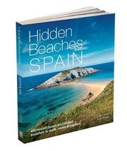 Hidden Beaches Spanien Culsan, Lola/Weller, John 9783942048873