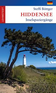 Hiddensee Böttger, Steffi 9783942473569