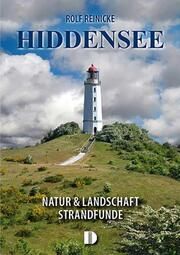 Hiddensee Reinicke, Rolf 9783944102559