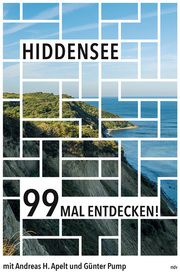 Hiddensee Apelt, Andreas H/Pump, Günter 9783963117640