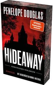 Hideaway - Verborgenes Verlangen Douglas, Penelope 9783492065320