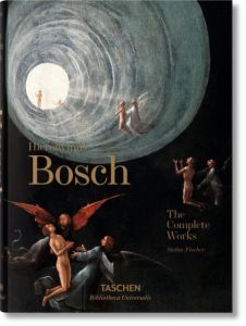 Hieronymus Bosch Fischer, Stefan 9783836538398