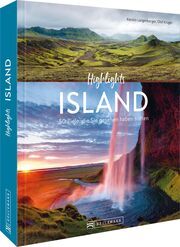 Highlights Island Langenberger, Kerstin 9783734320866