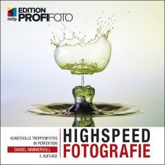 Highspeedfotografie Nimmervoll, Daniel 9783958457966