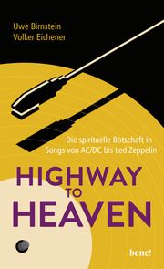 Highway to Heaven Birnstein, Uwe/Eichener, Volker 9783963402975