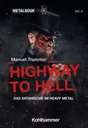Highway to Hell Trummer, Manuel 9783170420748